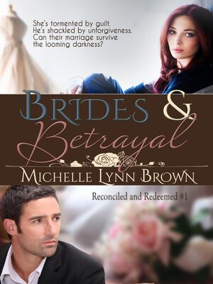cover image of Brides and Betrayal